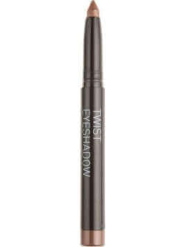 Korres Volcanic Minerals Twist Eyeshadow 15 Golden Sugar