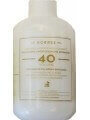 Korres s Abyssinia Superior Gloss Colorant 40 Volume Γαλάκτωμα Ενεργοποίησης Χρώματος 150ml