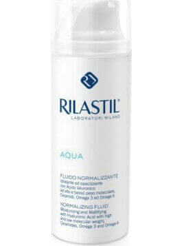 Rilastil Aqua Normalizing Fluid 50ml