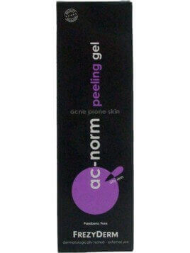 Frezyderm Ac-Norm Peeling gel 50ml