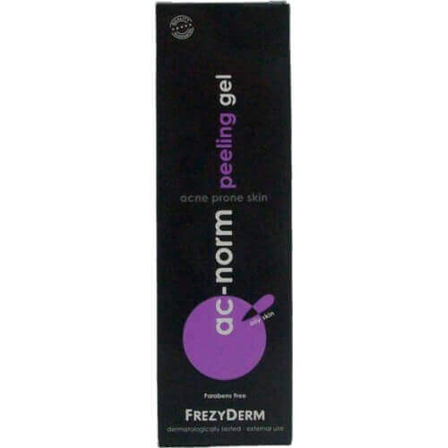 Frezyderm Ac-Norm Peeling gel 50ml