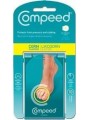 Compeed Επιθέματα Για Κάλους Ανάμεσα Στα Δάχτυλα Του Ποδιού 10τμχ