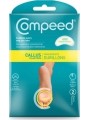 Compeed Επιθέματα Για Σκληρύνσεις Μεγάλα 2τμχ