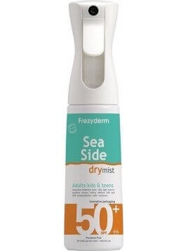 Frezyderm Sea Side Dry Mist SPF50+ 300ml