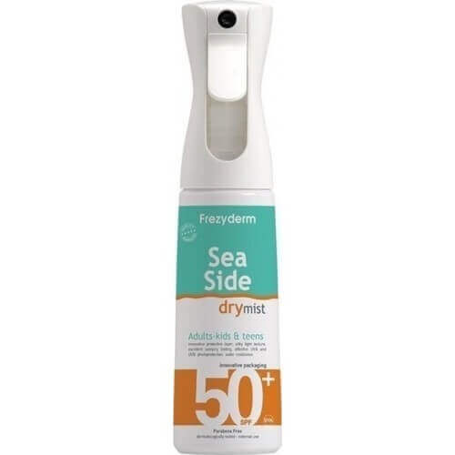 Frezyderm Sea Side Dry Mist SPF50+ 300ml