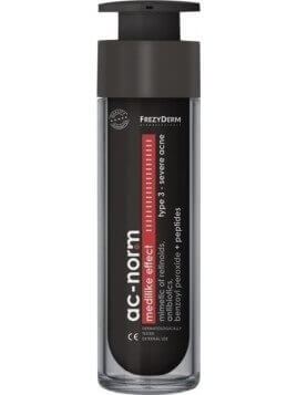 Frezyderm Ac-Norm Medilike Effect Type 3 Cream 50ml