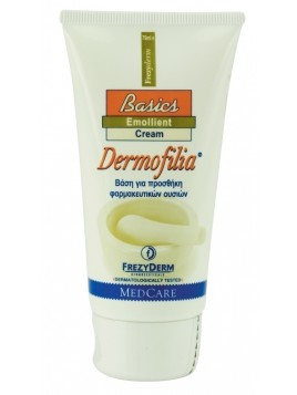 Frezyderm Dermofilia Basics 75ml