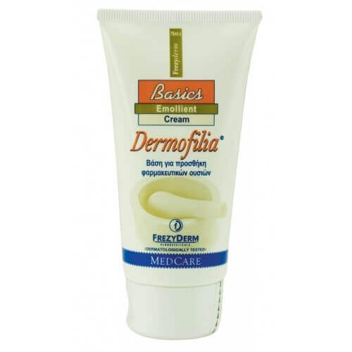 Frezyderm Dermofilia Basics 75ml