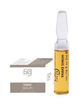 Ag Pharm Snake Serum Ampoules 2ml