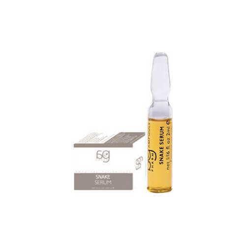 Ag Pharm Snake Serum Ampoules 2ml