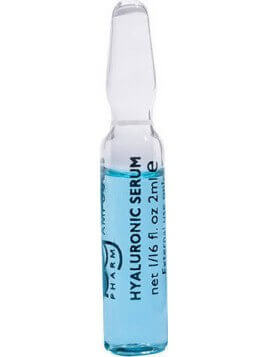 Ag Pharm Hyaluronic Serum 2ml