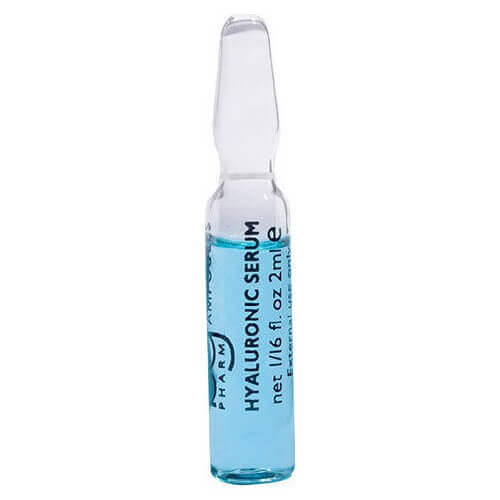 Ag Pharm Hyaluronic Serum 2ml