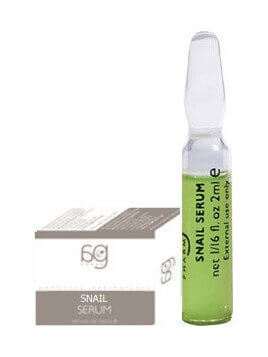 Ag Pharm Snail Serum 2ml