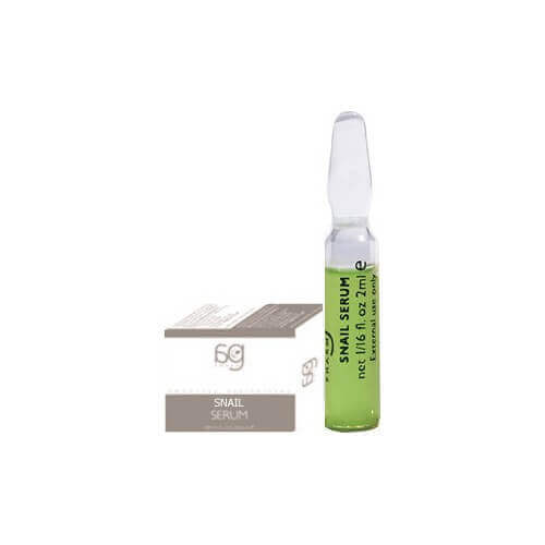 Ag Pharm Snail Serum 2ml