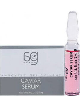 Ag Pharm Caviar Serum 2ml