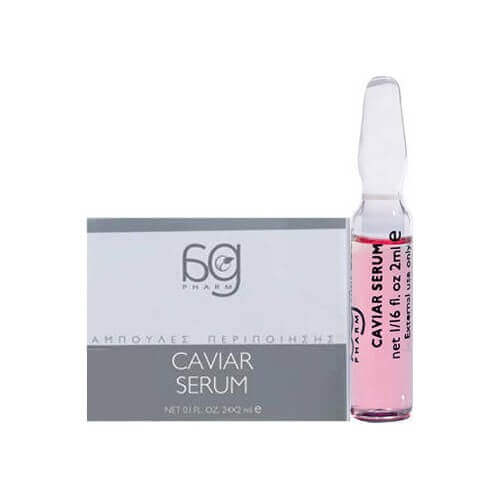 Ag Pharm Caviar Serum 2ml