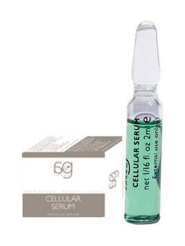 Ag Pharm Cellular Serum 2ml
