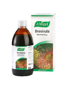 A.Vogel Drosinula 100ml