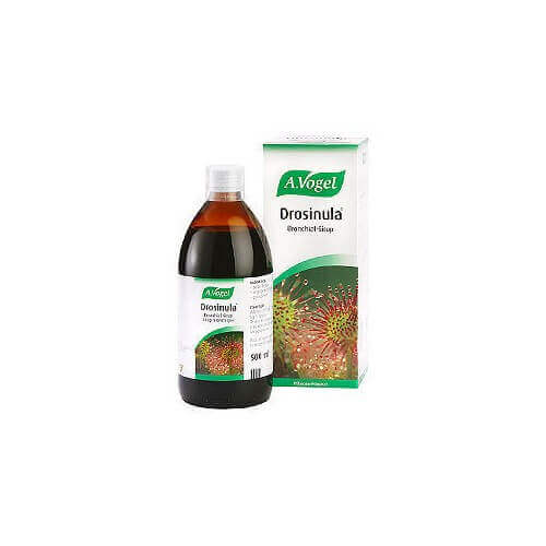 A.Vogel Drosinula 100ml