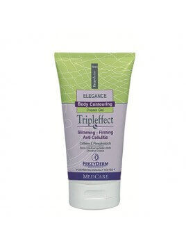 Frezyderm Tripleffect Cream-Gel 150ml