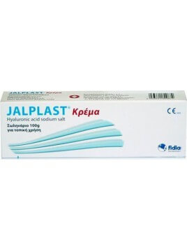 Jalplast Cream 100gr