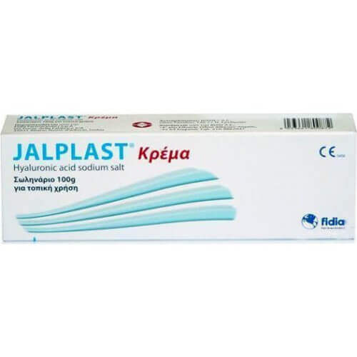 Jalplast Cream 100gr