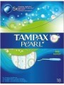 Tampax Pearl Super 18τμχ