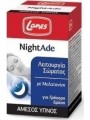 Lanes Nightade 90 υπογλώσσια δισκία