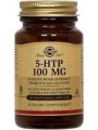 Solgar 5-HTP 100mg 30 φυτικές κάψουλες