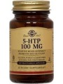 Solgar 5-HTP 100mg 30 φυτικές κάψουλες