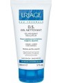 Uriage D.S Cleansing Regulating Foaming Gel 150ml