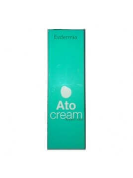 Evdermia Ato Cream Atopic Skin 50ml