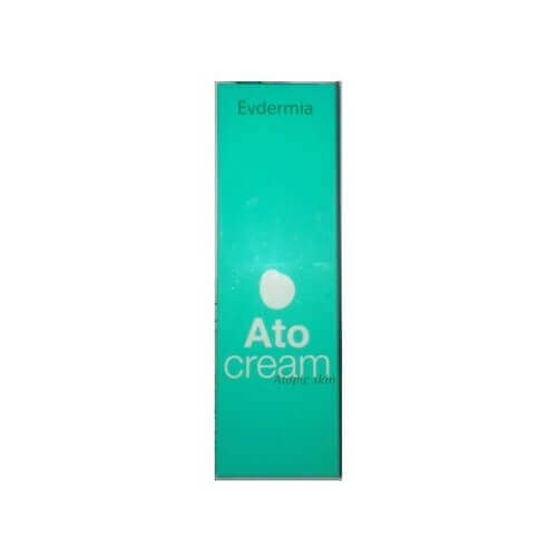 Evdermia Ato Cream Atopic Skin 50ml