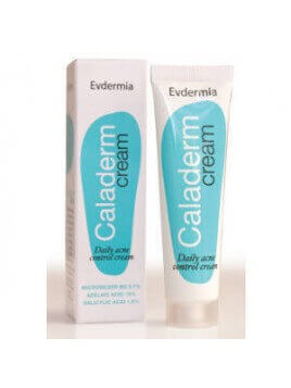 Evdermia Caladerm Cream 40ml