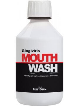 Frezyderm Gingivitis 250ml