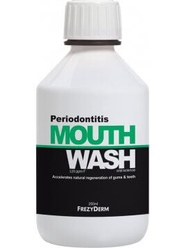 Frezyderm Periodontitis 250ml