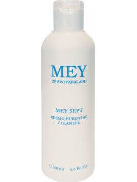 Mey Sept Gel Dermo-Purifying Cleanser 200ml