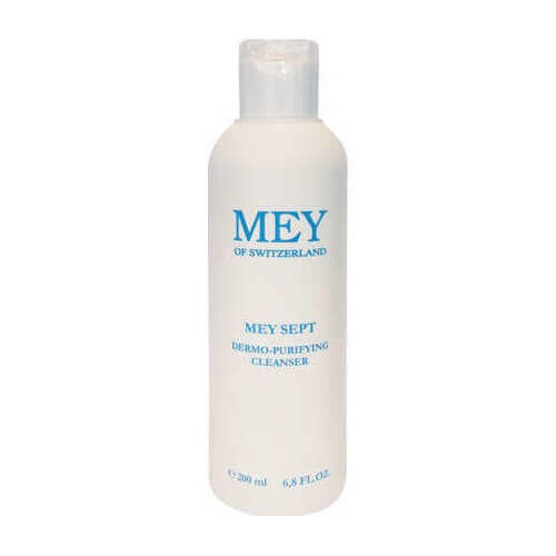 Mey Sept Gel Dermo-Purifying Cleanser 200ml