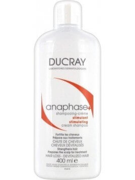 Ducray Anaphase + for Hair Loss 400ml