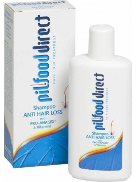 Pilfood Direct Anti Hair Loss 200ml