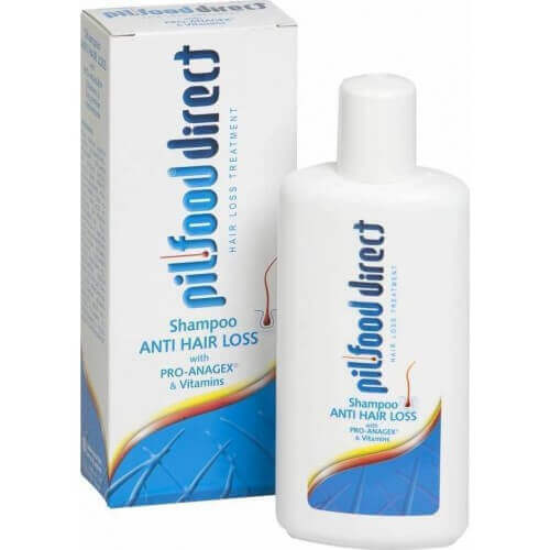 Pilfood Direct Anti Hair Loss 200ml