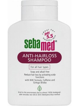 Sebamed Anti-Hairloss Shampoo 200ml