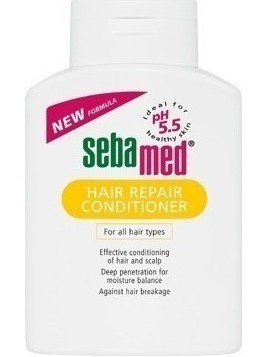 Sebamed Hair Repair Conditioner 200ml