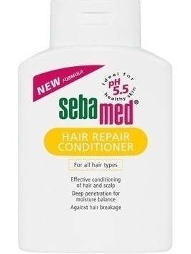 Sebamed Hair Repair Conditioner 200ml