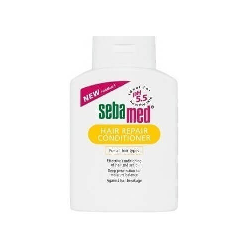 Sebamed Hair Repair Conditioner 200ml