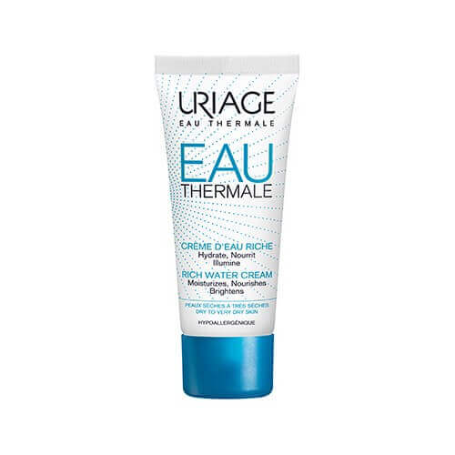 Uriage Creme D’eau Legere 40ml