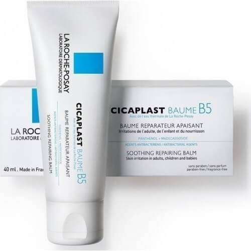 La Roche Posay Cicaplast Baume B5 40ml