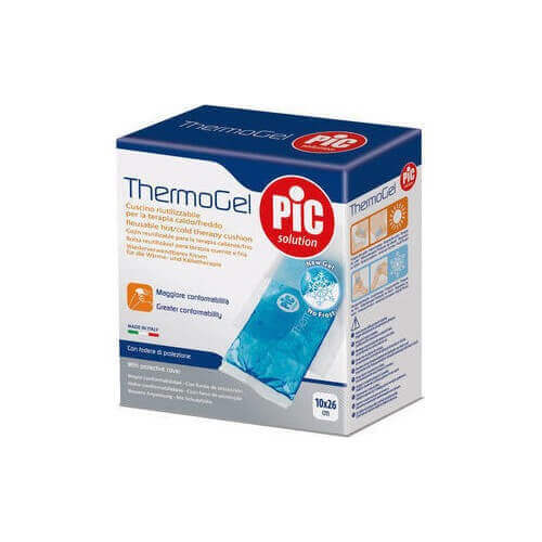 Pic Thermogel Comfort Ice Bag 10x26cm