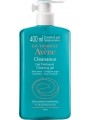 Avene Cleanance Cleansing Gel for Oil/Blemish/Prone Skin 400ml