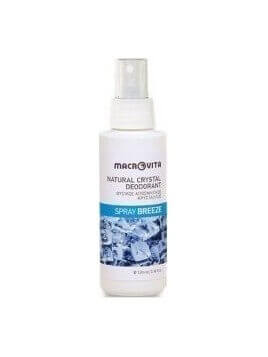 Macrovita Natural Crystal Breeze Spray 100ml